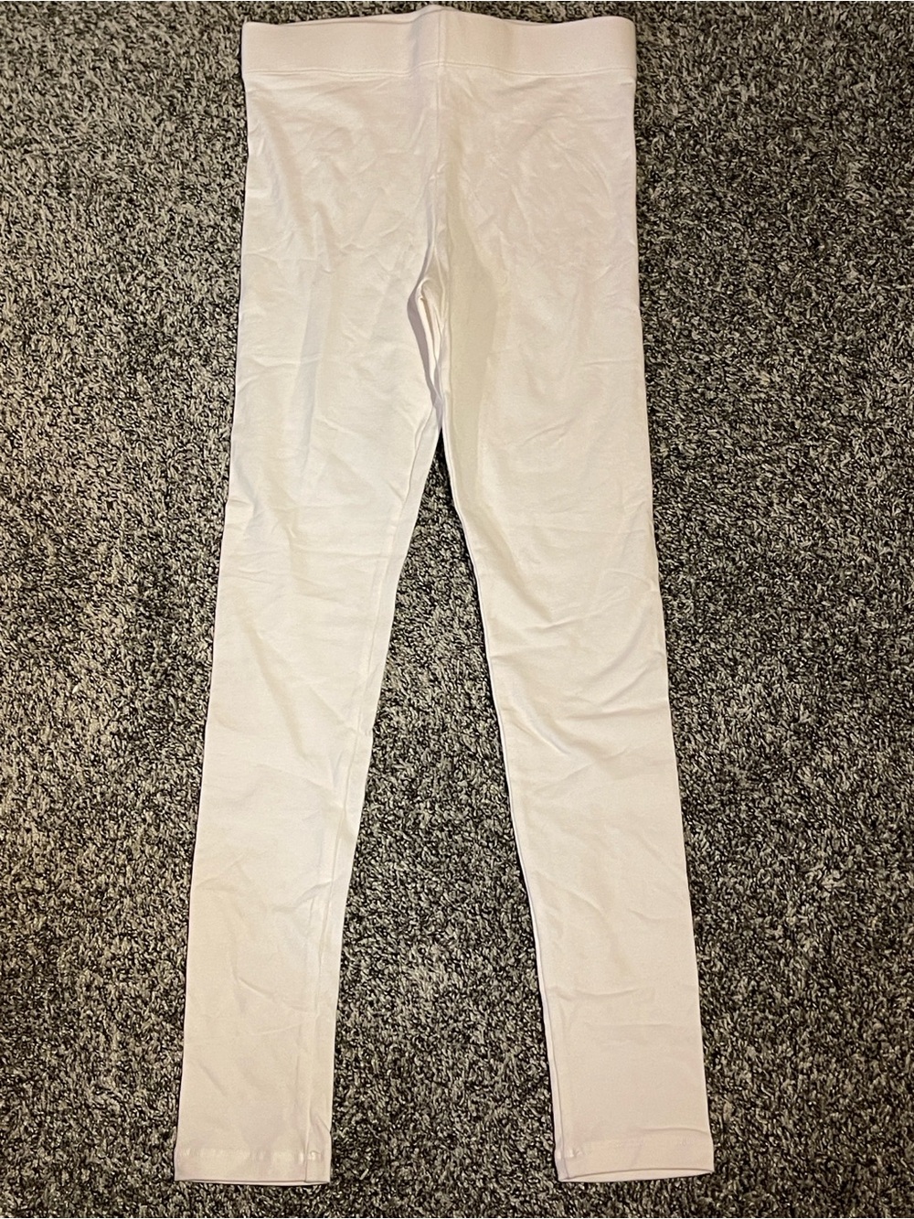 NWOT Women’s Forever 21 Hi - Rise Leggings (M)